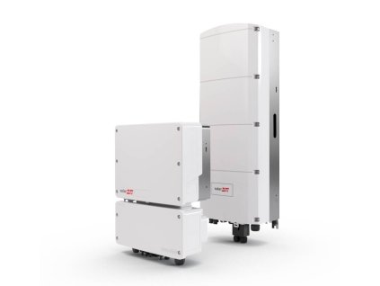 SolarEdge Home Hub Inverter SE 4000H