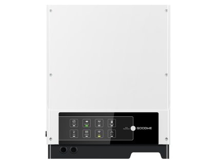 Goodwe GW5000S-BP