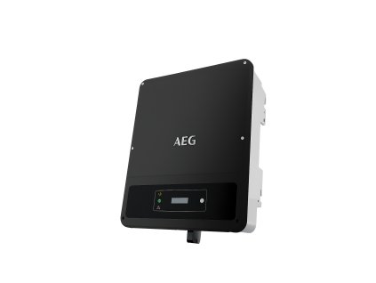 AEG AS-IR02-3000-2 Inverter