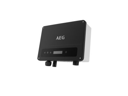 AEG AS-IR02-2500 Inverter