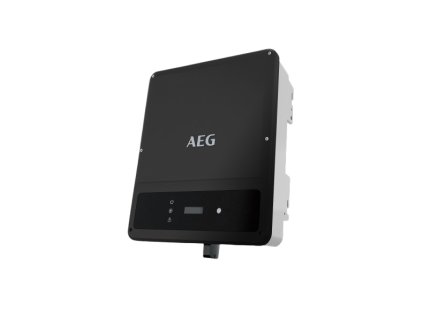 AEG AS-IC02-8000-2 Inverter