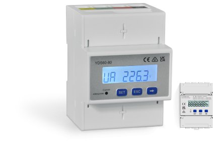 Huawei SmartPS-80AI-T0 Smart Power Sensor