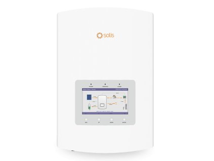 Solis S5-EH1P6K-L