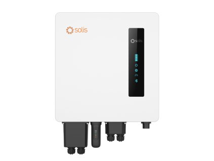 Solis S6-EA1P5K-L