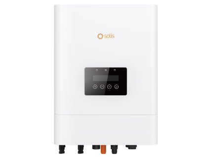 Solis S6-EO1P5K-48-EU
