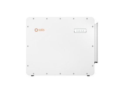 Solis S6-GC3P150K07-NV-ND