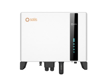 Solis S6-EA3P10KAA-NV-ND-H