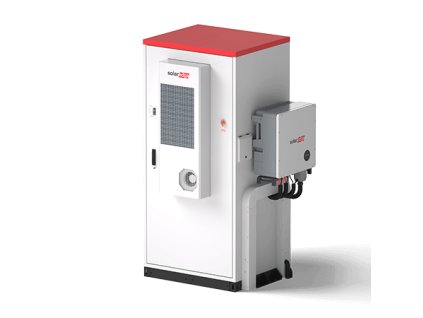 SolarEdge Commercial Storage System - CSS-OD