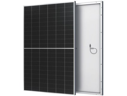 Hanersun HiTouch 6N 445W Monofacial Solar Panel (HN21RN-48H445W)