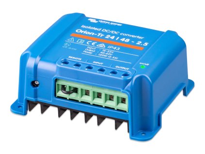 Victron Isolated DC-DC Converter Orion-Tr 24/48-2,5