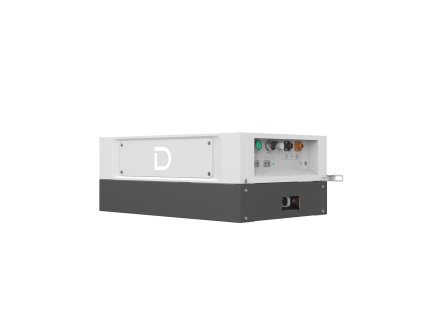 Dyness STACK100 BDU + Floor mount