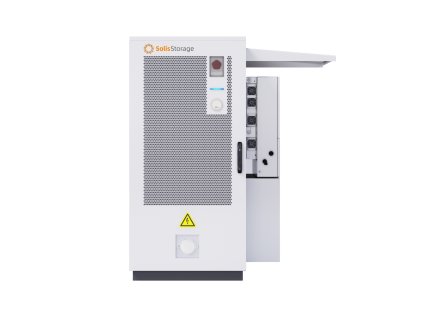 SolisStorage EverCore 120kWh 60kW Energy Storage System (ESS)