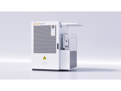 SolisStorage EverCore 261kWh 125kW Energy Storage System (ESS)