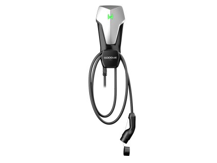 GoodWe HCA G2 11kW EV Charger