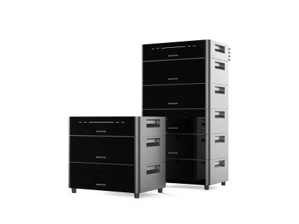 Marstek Venus D All-in-One Battery & Inverter