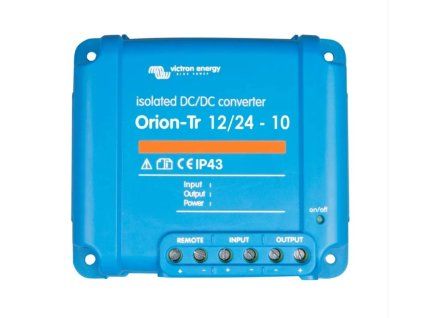 VICTRON IS DCDC ORION TR 12 24 5