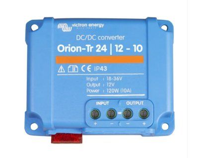 VICTRON IS DCDC ORION TR 24 12 10