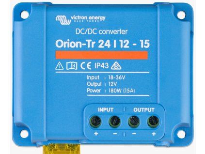 VICTRON IS DCDC ORION TR 24 12 15