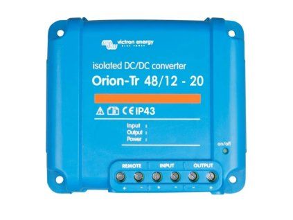 VICTRON IS DCDC ORION TR 48 12 20