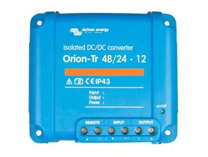 VICTRON IS DCDC ORION TR 48 24 12