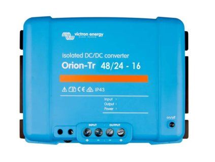 VICTRON IS DCDC ORION TR 48 24 16