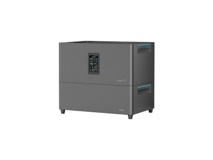 Marstek Jupiter C+ 5.12 kWh Set