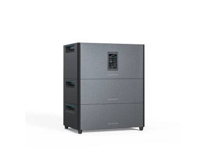 Marstek Jupiter C+ 7.68 kWh Set