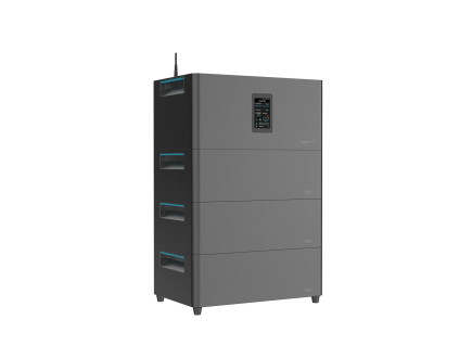 Marstek Jupiter C+ 10.24 kWh Set