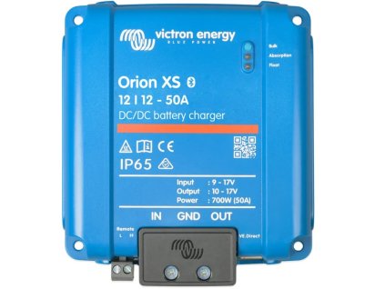 VICTRON ORION XS IP65 12 12 50 DCDC