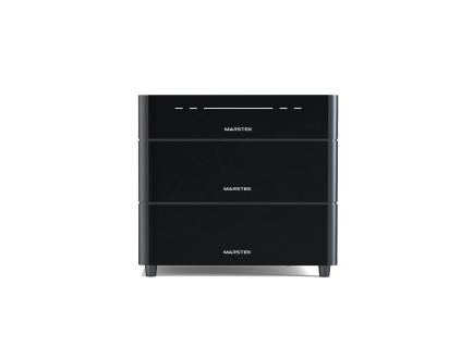 Marstek Venus D 5.12 kWh Set