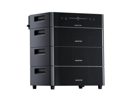 Marstek Venus D 7.68 kWh Set