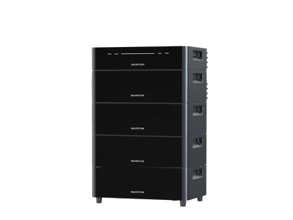 Marstek Venus D 10.24 kWh Set