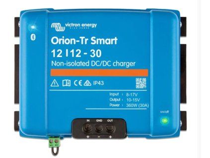 VICTRON NIS DCDC ORION TR SMT 12 12 30