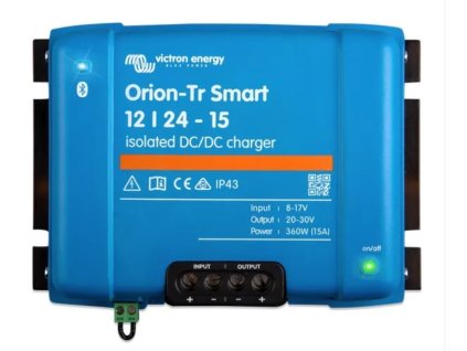 VICTRON IS DCDC ORION TR SMT 12 24 15