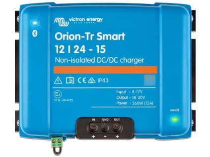 VICTRON NIS DCDC ORION TR SMT 12 24 15