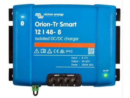 VICTRON IS DCDC ORION TR SMT 12 48 8