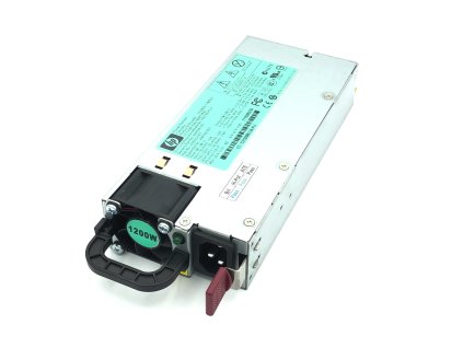 hp zdroj 1200w dl360 g6 dl360 g7 dl380 g6 dl380 g7 dl580 g7 dl585 g7 ml350 g6 ml370 g6 dl370 g6 dl180 g6 498152 001 ie137118