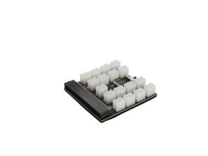 HPE-CS 17slot breakout plošča