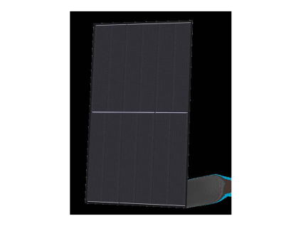 Jinko Tiger Neo III JKM465N-48QL6-BDV 465W bifacial dual-glass solar panel