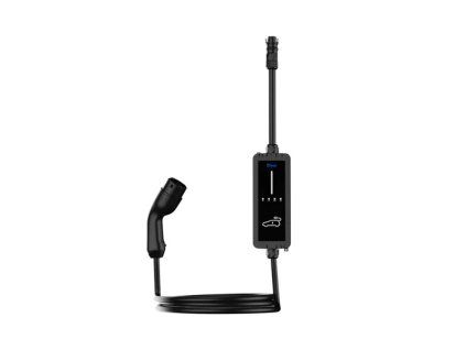 Deye SUN-EVSE11K01-EU-AC EV charger