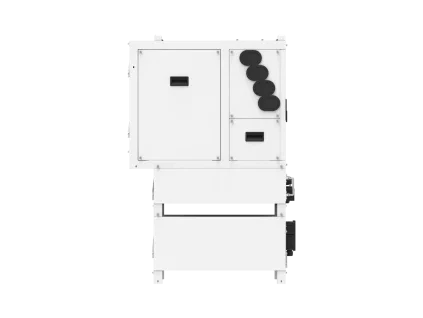 Deye SUN-MPPT-L01-EU-AM8 MPPT module front view