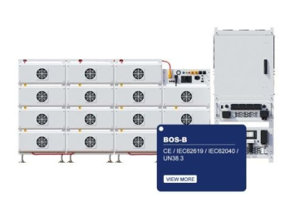 Deye SUN-MPPT-L01-EU-AM8