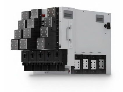 Deye SUN-STS500L