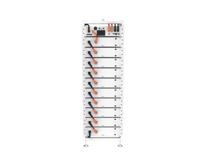 BOS-A-RACK11 front view