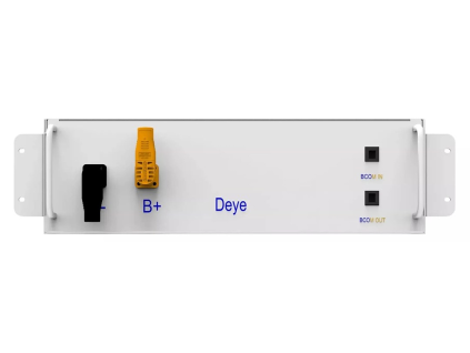 Deye BOS-G-3U-HRACK