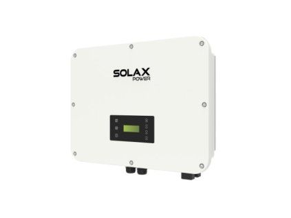 X3-Ultra-20K front view