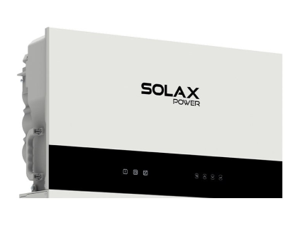 SolaX X1-IES-3K