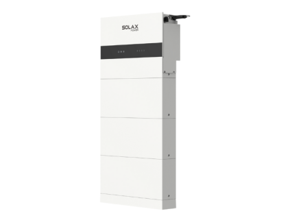 X3-IES-8K front view