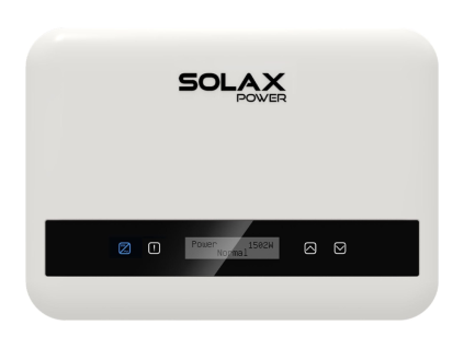 SolaX X1-MINI-1.1K-G4