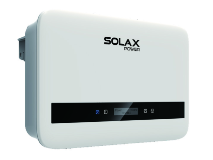 SolaX X1-BOOST-6.0K-G3